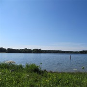 Ionia State Recreation Area, Michigan