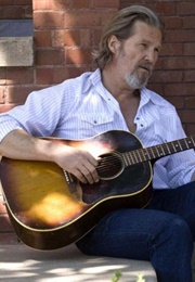 Jeff Bridges - Crazy Heart (2009)