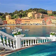 Rapallo, Italy
