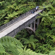 Bridge to Nowhere