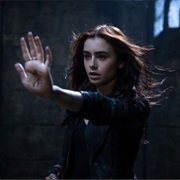 Clary Fray