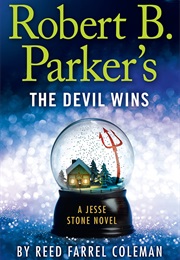 Robert B. Parker's the Devil Wins (Coleman)