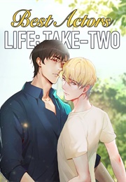 Best Actors Life: Take-Two (岛上project)
