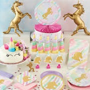 Unicorn Party
