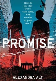 Promise (Alexandra Alt)