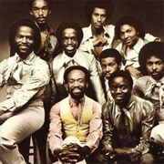 Earth Wind & Fire