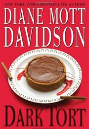 Dark Tort (Diane Mott Davidson)