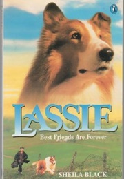 Lassie (Sheila Black)