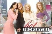 Hot Properties