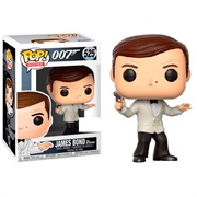 James Bond Octopussy