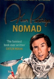 Alan Partridge: Nomad (Steve Coogan; Neil Gibbons & Rob Gibbons)