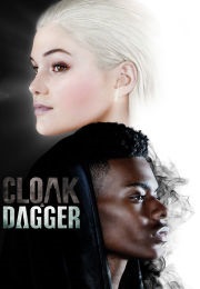 Cloak & Dagger (2018)