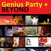 Party Beyond 2008