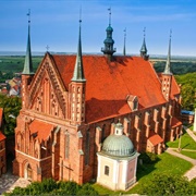 Frombork