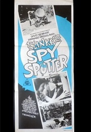 Blinker's Spy-Spotter (1972)