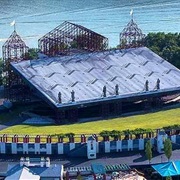 Riverbend Music Center (Cincinnati, OH)