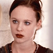 Thora Birch in "American Beauty"