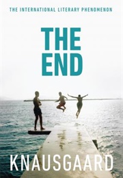 The End (Karl Ove Knausgaard)