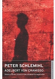 Peter Schlemihl (Albert Von Chamiso)