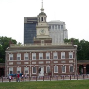 Independence Hall - Philadelphia, PA