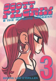 Scott Pilgrim & the Infinite Sadness Vol. 3 (Bryan Lee O'Malley)
