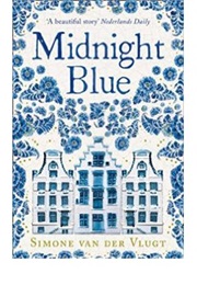 Midnight Blue (Simone Van Der Vlugt)