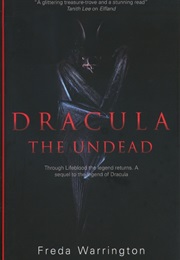 Dracula the Undead (Freda Warrington)