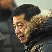 Zhangke Jia