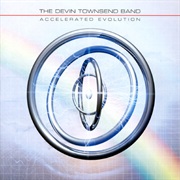 Accelerated Evolution - Devin Townsend Band
