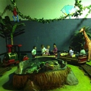 Go Bonkers Now, Arlington Heights, IL