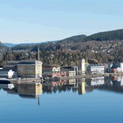 Notodden, Norway