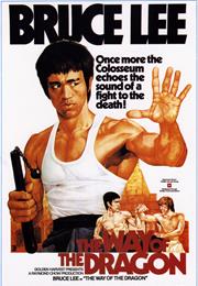 The Way of the Dragon (1972)