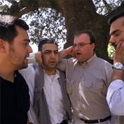 Canto a Tenore - Sardinian Pastoral Songs, Italy