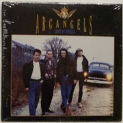 Arc Angels - Sent by Angels