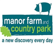 Manor Farm & Country Park
