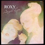 Angel Eyes (Roxy Music)