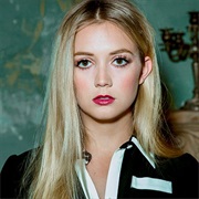 Billie Lourd