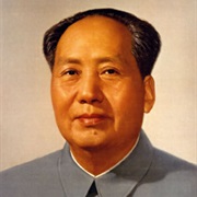 Mao Zedong