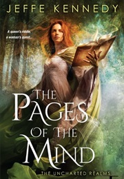 The Pages of the Mind (Jeffe Kennedy)