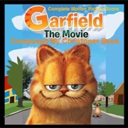 Garfield the Movie Soundtrack