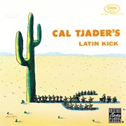 Latin Kick – Cal Tjader (Original Jazz Classics, 1956)