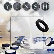 Yinsh