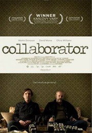 Collaborator (2012)