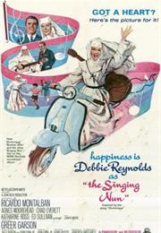 The Singing Nun (Henry Koster)