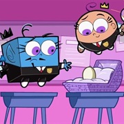 Two and a Half Babies