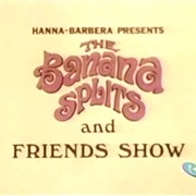 Banana Splits,The