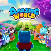 Amazing World