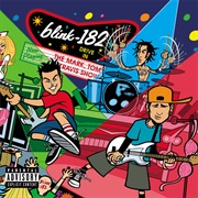 The Mark, Tom and Travis Show (The Enema Strikes Back) - Blink-182