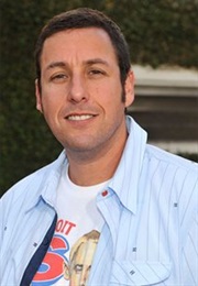 Adam Sandler (Grown Ups 2) (2013)