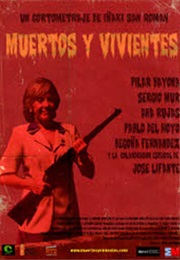 Muertos Y Vivientes (2011)